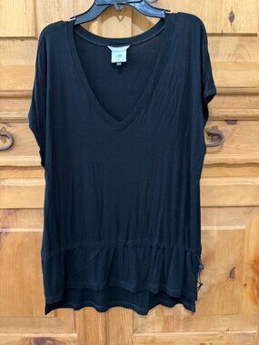 CAbi ATC Formal Waist Tee